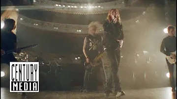 DARK TRANQUILLITY - Eyes Of The World (OFFICIAL VIDEO)