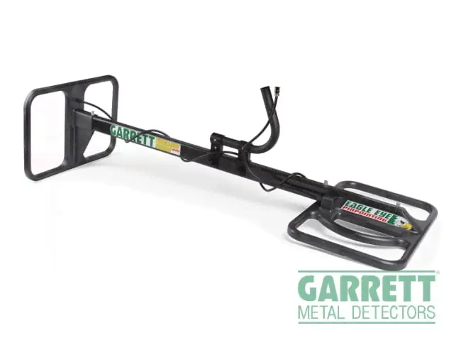 Увеличитель глубины Garrett TreasureHound EagleEye Searchcoil для GTI-0