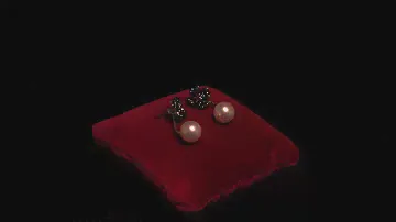 СЕРЬГИ SWAROVSKI LATISHA