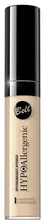 Консилер Bell Hypoallergenic Liquid Eye Concealer 02 Warm Beige 6 мл