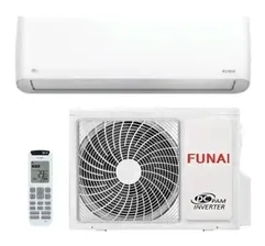 Сплит-система FUNAI RACI-EM25HP.D04 EMPEROR SMART EYE FULL DC Inverter