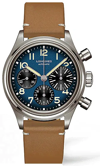 Longines Avigation Big Eye L2.816.1.93.2-4