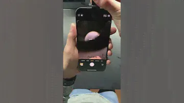 Fish eye + iPhone 14 pro max🤯