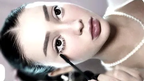 SENSUAL EYES🏹"That intense gaze of yours? It's like you've mastered the art of eye contact.
