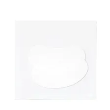 Коллаген для век (бобы) / Collagen Eye Lid Mask-bean Dermafleece masks 1 пара