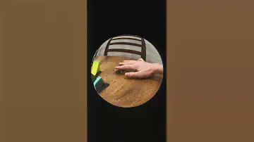 Insane Tech Deck Edit!! (Fish Eye Lens)