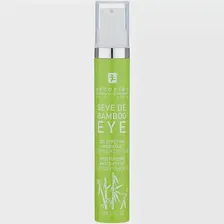 Erborian Крем-гель для кожи вокруг глаз Seve De Bamboo Eye, 15 мл, 15 г