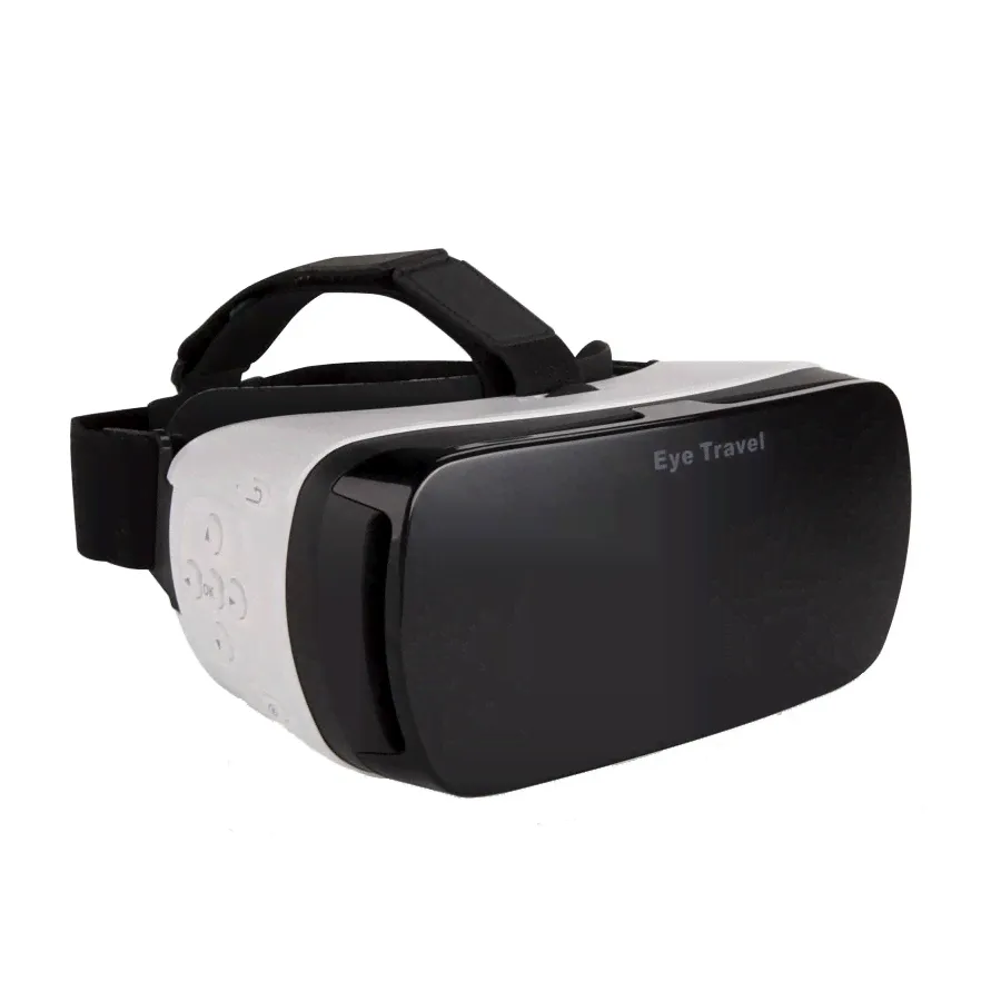 Очки виртуальной реальности VR SPACE (Eye Travel)-0