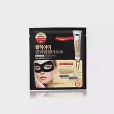 Маска для области вокруг глаз Black Eye Anti-Wrinkle Mask