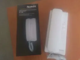 Координатная аудиотрубка Falcon Eye FE-12M (белый)