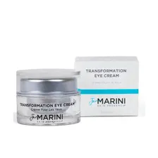 Transformation Eye Cream - Интенсивный увлажняющий восстанавливающий крем для глаз