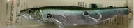 Воблер T.H.Tackle DELTA EYE 160, #3 OIKAWA