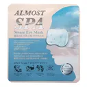 Паровая саморазогревающая маска для глаз Almost Spa Steam Eye Mask 1 шт