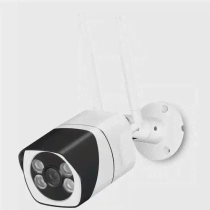 Wi-Fi видеокамера Falcon Eye Jager-0
