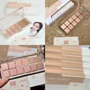 CLIO PRO EYE PALETTE AIR LATTE SENIOR