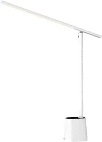 Настольная лампа Baseus Smart Eye White (DGZG-02)