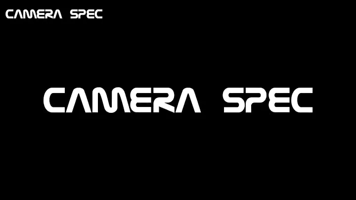 Samyang 8mm f3.5 HD Fisheye Spec