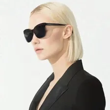 Солнцезащитные очки Xiaomi TS Nylon Polarized SunGlasses Cat-Eye (SR009-0120)
