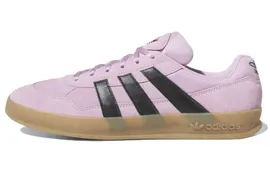 Кроссовки мужские Adidas Originals Aloha Super "One Black Eye" Розовые