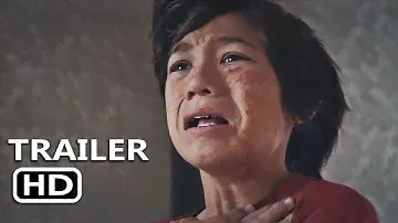 THE DJINN Official Trailer (2021)