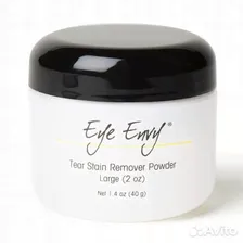 Пудра для очищения слезных дорожек Eye Envy