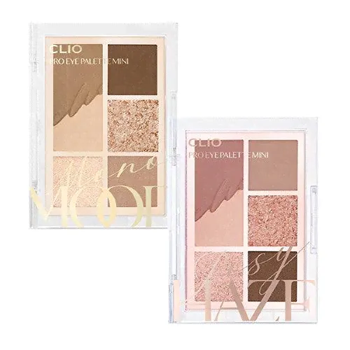 [CLIO] Pro Eye Palette Mini-0
