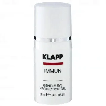 Gentle Eye Protection - Гель для кожи вокруг глаз-0